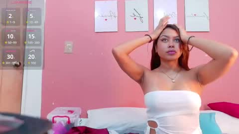 kinkycutegirll online show from December 16, 2025, 12:54 pm