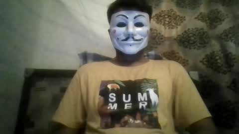 kinkydaddy4gooners online show from June 21, 2026, 11:18 pm