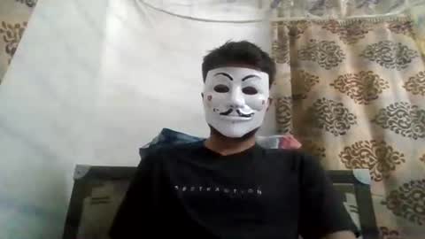 kinkydaddy4gooners online show from June 27, 2026, 9:31 pm