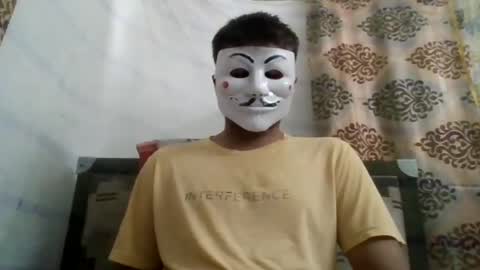 kinkydaddy4gooners online show from July 18, 2026, 12:15 am