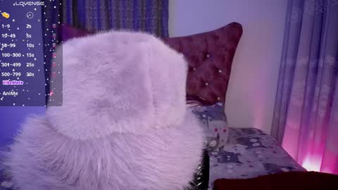 Snapshot of kinkydoll_ chatting on January 26, 2025, 1:31 am Sara online show from January 26, 2025, 1:31 am