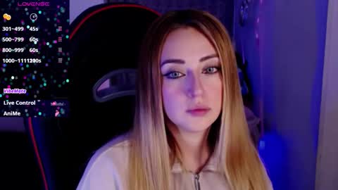 Snapshot of kinkydoll_ chatting on January 14, 2026, 2:06 am Sara online show from January 14, 2026, 2:06 am