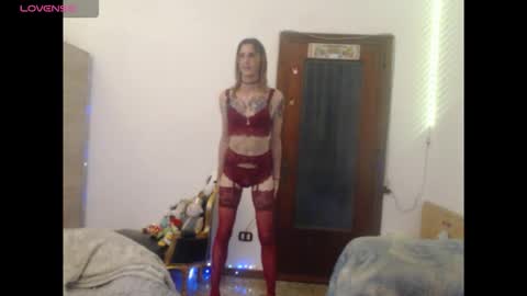 Snapshot of kinkyerikat chatting on October 16, 2025, 12:00 am Anya online show from October 16, 2025, 12:00 am