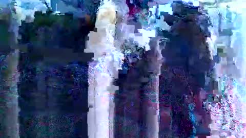 KinkySlut4Fun online show from February 17, 2025, 7:42 pm