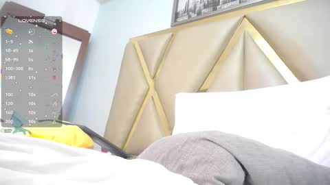 Snapshot of kinkyhousewifee_ chatting on February 15, 2025, 9:05 am MISS RYN online show from February 15, 2025, 9:05 am