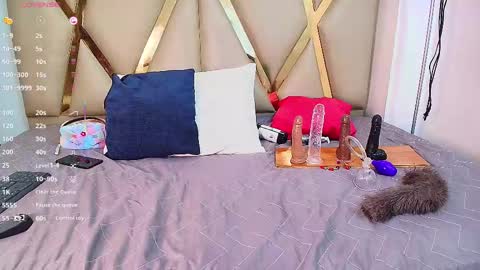 Snapshot of kinkyhousewifee_ chatting on March 2, 2025, 12:54 pm MISS RYN online show from March 2, 2025, 12:54 pm