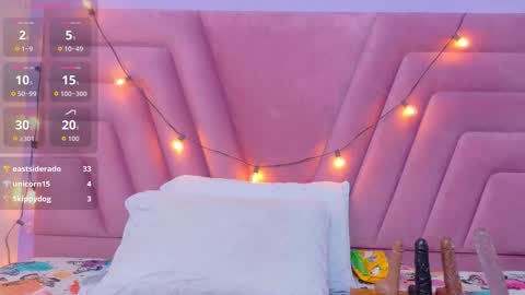 Snapshot of kinkyhousewifee_ chatting on November 21, 2025, 3:16 am MISS RYN online show from November 21, 2025, 3:16 am