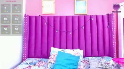 Snapshot of kinkyhousewifee_ chatting on December 3, 2025, 2:30 am MISS RYN online show from December 3, 2025, 2:30 am