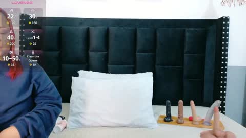 Snapshot of kinkyhousewifee_ chatting on December 21, 2025, 11:39 am MISS RYN online show from December 21, 2025, 11:39 am