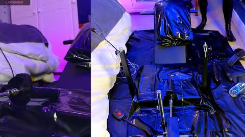 JessicaXD online show from September 29, 2025, 5:29 pm