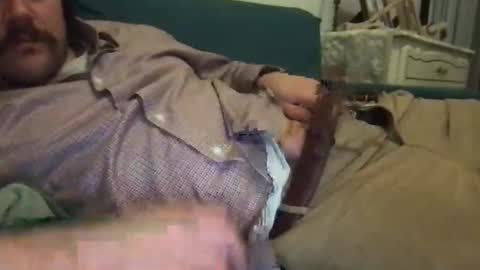 Kinkyk87 online show from November 4, 2025, 1:27 am