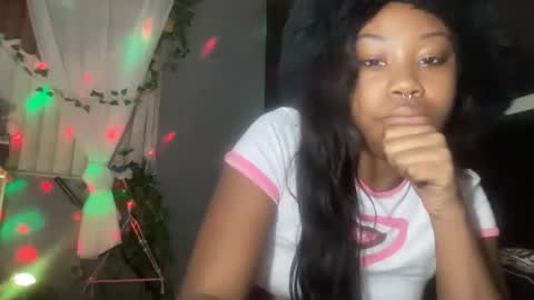 Bunniii online show from January 31, 2025, 8:11 am