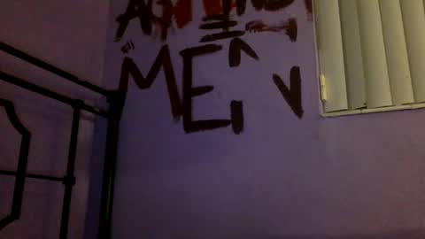 Bunniii online show from January 12, 2026, 6:07 am