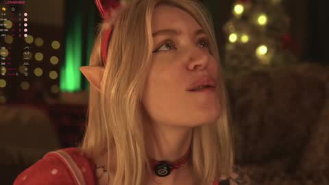 kinkylina_ online show from December 25, 2024, 12:05 pm