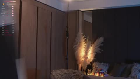 kinkylina_ online show from February 19, 2025, 11:17 am