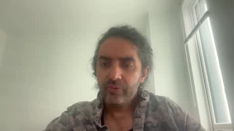 kinkyman16 online show from March 23, 2026, 2:10 pm