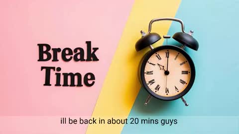 Mindy  online show from February 8, 2026, 8:12 pm