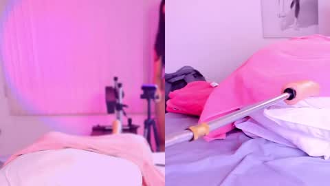 Mindy  online show from April 19, 2026, 8:00 pm