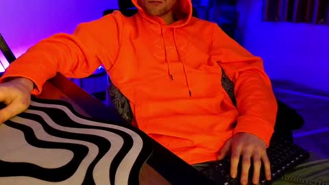 Kenny online show from January 11, 2025, 10:29 am