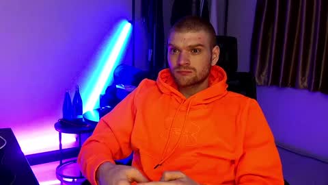 Kenny online show from January 14, 2025, 9:30 pm