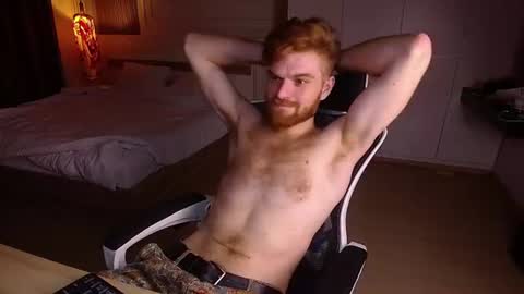 Snapshot of kinkypumpkin chatting on June 19, 2026, 9:57 am Kenny online show from June 19, 2026, 9:57 am