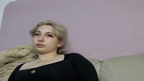 Rebecca online show from March 27, 2026, 10:31 pm