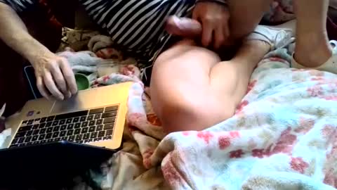 KinkySneakerGirl online show from February 5, 2025, 12:10 am