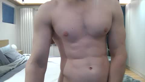 KinkyStudFantasy online show from March 4, 2026, 2:39 am