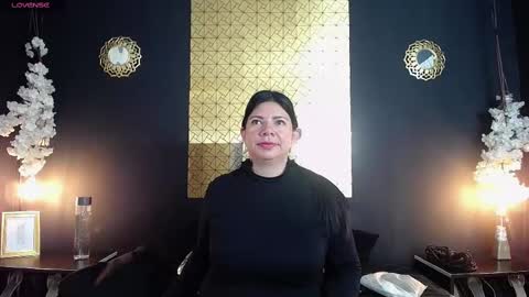 kinkyy_mom online show from September 29, 2025, 2:00 pm
