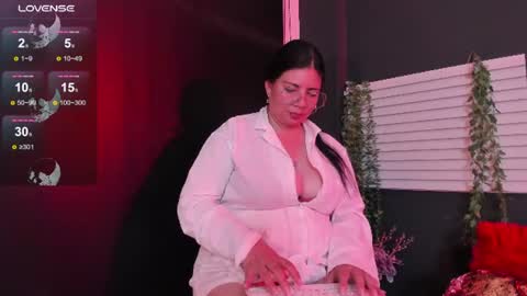 Snapshot of kinkyy_mom chatting on June 16, 2026, 3:25 pm kinkyy_mom online show from June 16, 2026, 3:25 pm