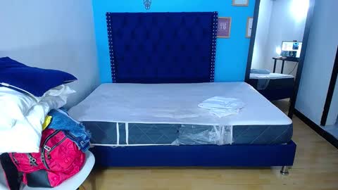 kinkyy_redhead online show from January 16, 2025, 7:31 pm