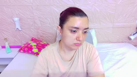 kinkyy_redhead online show from April 11, 2026, 12:31 pm