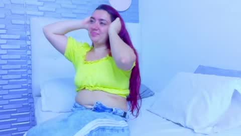 kinkyy_redhead online show from April 20, 2026, 1:47 pm