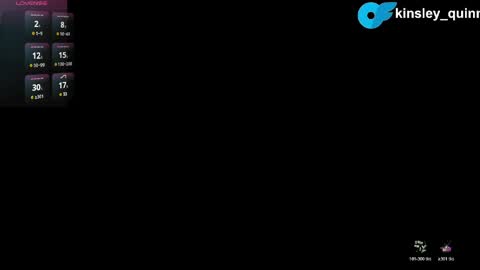 Snapshot of kinsley_quinn chatting on April 21, 2026, 2:51 am 5 short videos of my body parts for 200 tks online show from April 21, 2026, 2:51 am