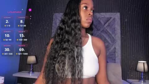 Snapshot of kiomarabaker chatting on November 22, 2025, 12:04 pm M A R A online show from November 22, 2025, 12:04 pm