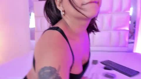 Snapshot of kiomi_san chatting on January 14, 2025, 3:57 pm kiomi_san online show from January 14, 2025, 3:57 pm