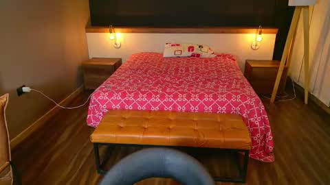 Tamara Bela     your favorite lover  from Colombia online show from March 19, 2026, 12:03 am