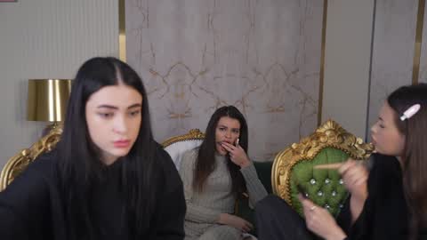 Snapshot of kira0541 chatting on March 11, 2025, 8:09 am Sweet girls online show from March 11, 2025, 8:09 am