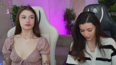 Snapshot of kira0541 chatting on March 12, 2025, 8:08 am Sweet girls online show from March 12, 2025, 8:08 am