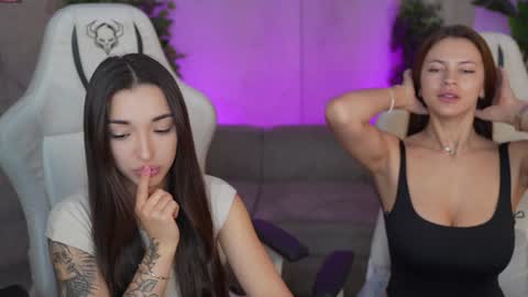 Snapshot of kira0541 chatting on September 9, 2025, 4:50 pm Sweet girls online show from September 9, 2025, 4:50 pm