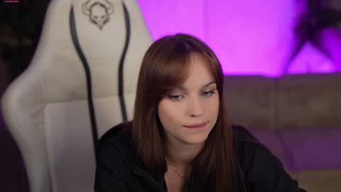 Snapshot of kira0541 chatting on September 18, 2025, 10:17 am Sweet girls online show from September 18, 2025, 10:17 am