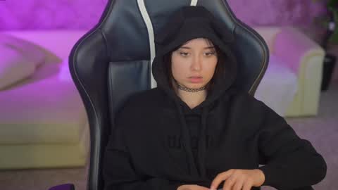 Snapshot of kira0541 chatting on September 27, 2025, 7:57 am Sweet girls online show from September 27, 2025, 7:57 am