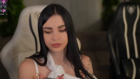 Snapshot of kira0541 chatting on November 19, 2025, 9:53 am Sweet girls online show from November 19, 2025, 9:53 am