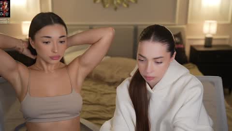 Snapshot of kira0541 chatting on November 24, 2025, 10:48 am Sweet girls online show from November 24, 2025, 10:48 am