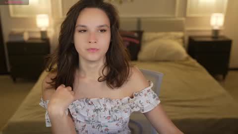 Snapshot of kira0541 chatting on December 1, 2025, 3:50 pm Sweet girls online show from December 1, 2025, 3:50 pm