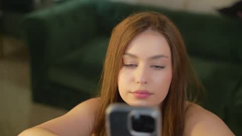 Sweet girls online show from April 18, 2026, 7:58 pm