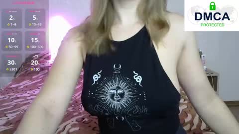 Kira online show from February 6, 2025, 7:35 am