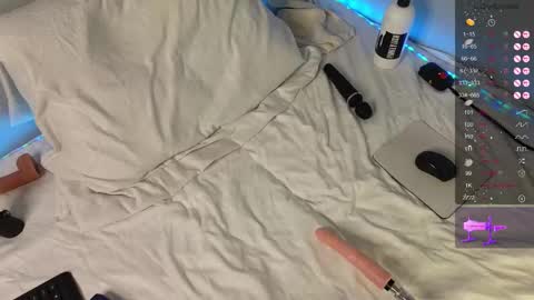 Kira Briis online show from March 2, 2025, 8:16 am