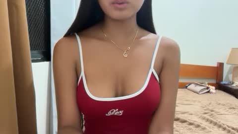 kira_danaya online show from May 30, 2026, 5:21 pm