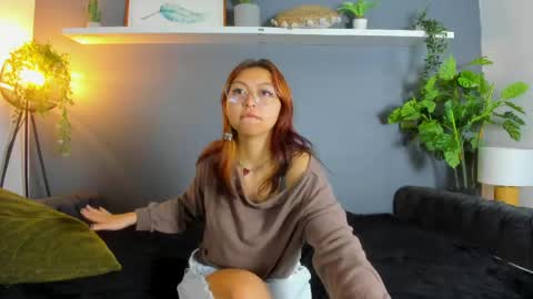 kira_exe online show from May 16, 2026, 11:31 am